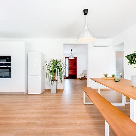 Es Cos Villa Algaida  Ngoại thất bức ảnh